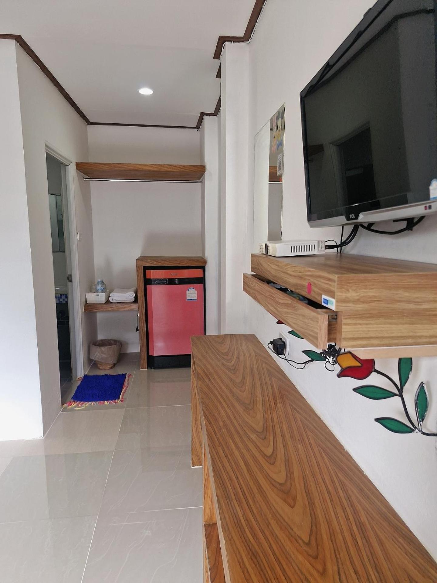 Samed Thanee Koh Samet Bagian luar foto