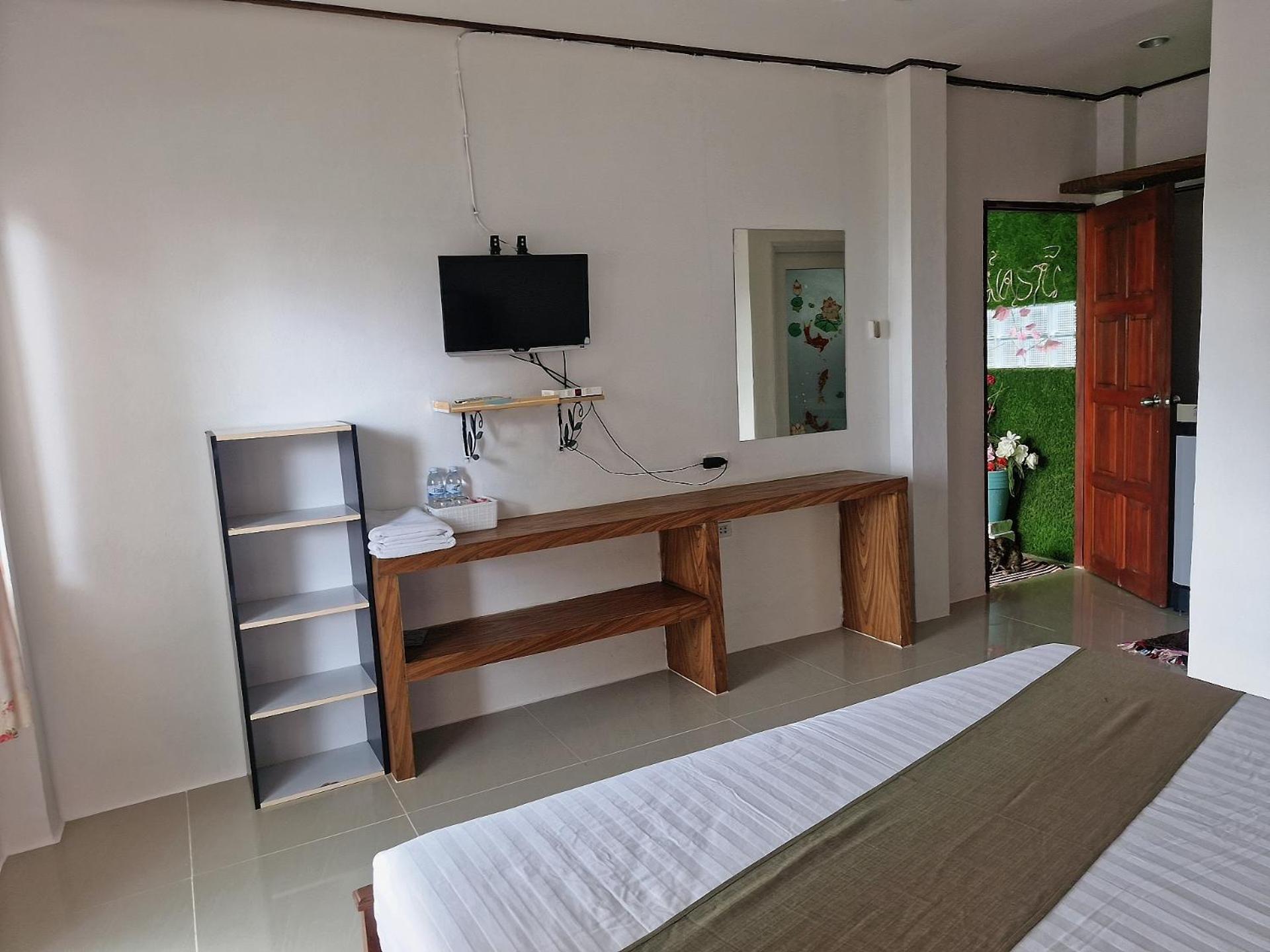 Samed Thanee Koh Samet Ruang foto