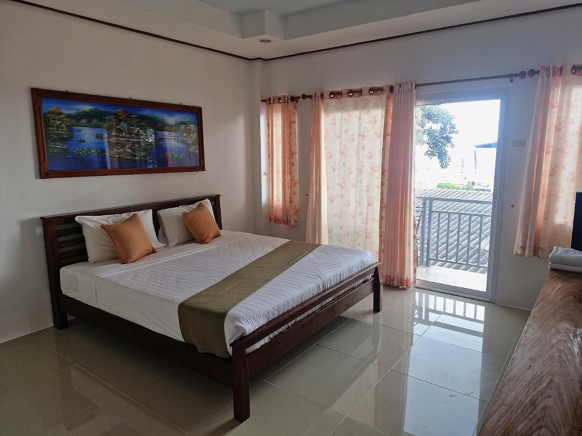 Samed Thanee Koh Samet Ruang foto