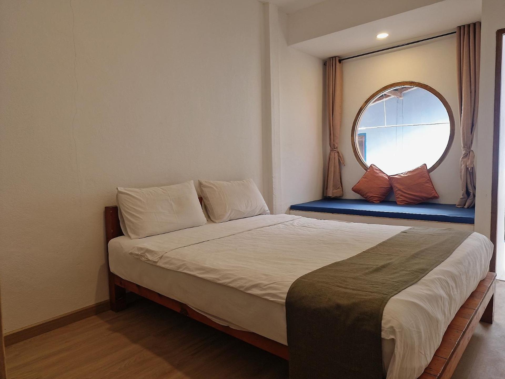 Samed Thanee Koh Samet Bagian luar foto