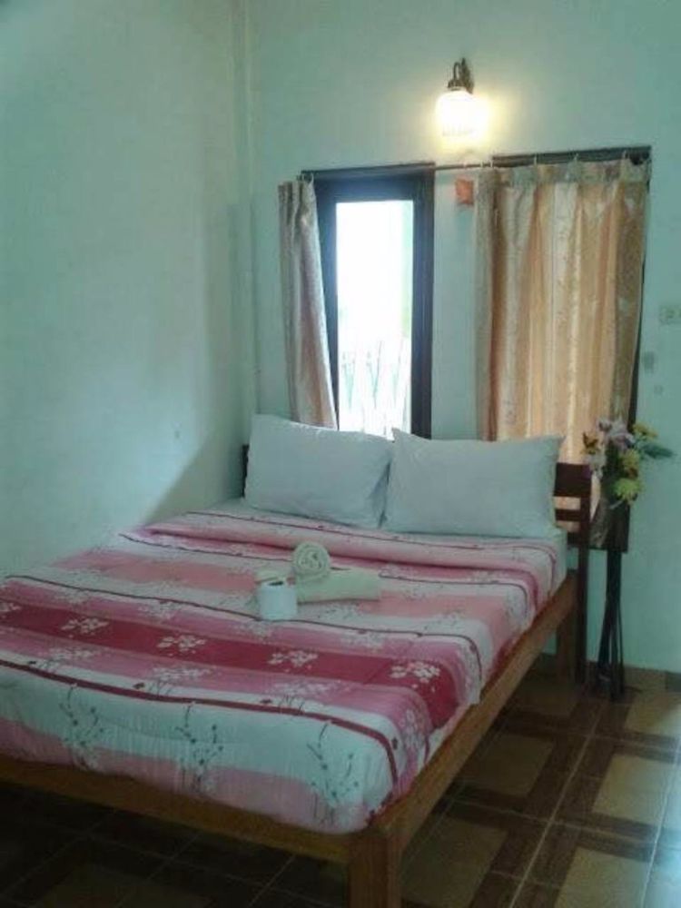 Samed Thanee Koh Samet Bagian luar foto