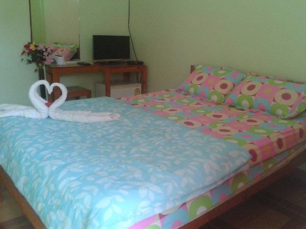 Samed Thanee Koh Samet Bagian luar foto